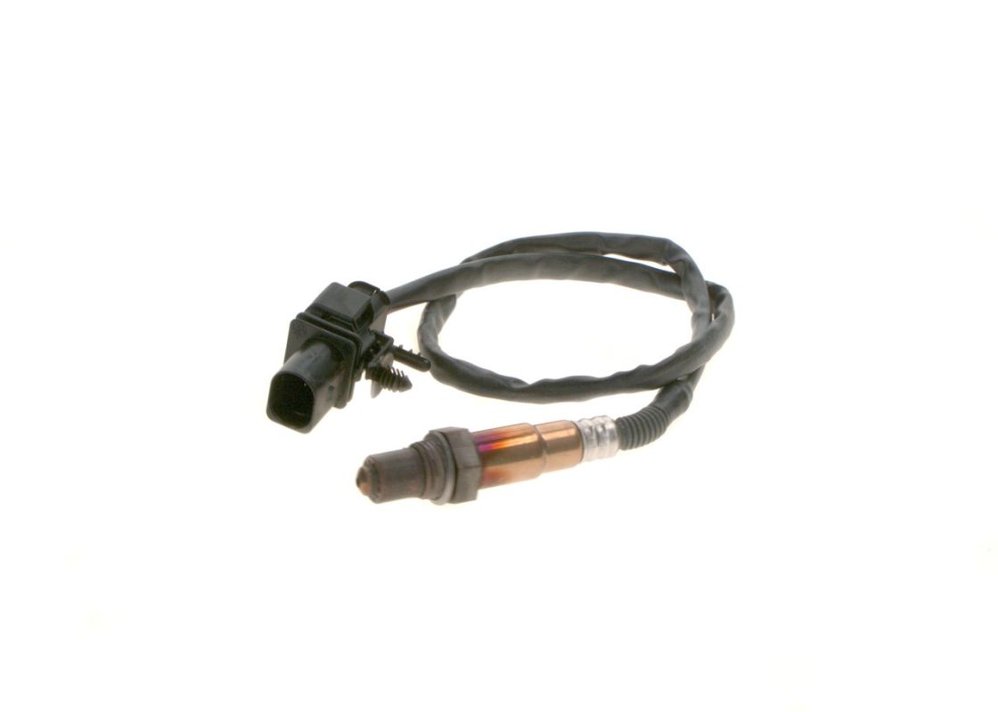 VMPG-201606 - 0258017290 Sensor,Exhaust Pressure BOSCH | VMP Spares