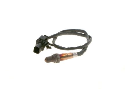 VMPG-201606 - 0258017290 Sensor,Exhaust Pressure BOSCH | VMP Spares
