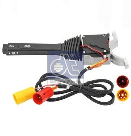 VMPG-4897 - 5.80000 Steering Column Switch | VMP Spares