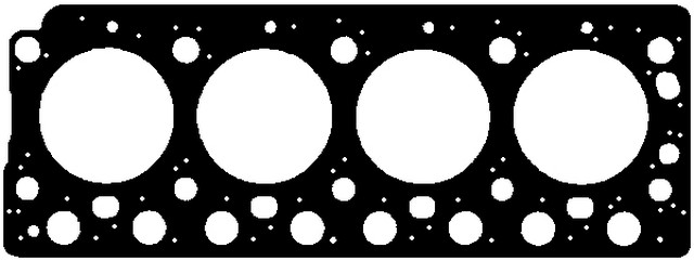 vmp-334059 VMPG-5091 - 082.724 Gasket,Cylinder Head | VMP Spares