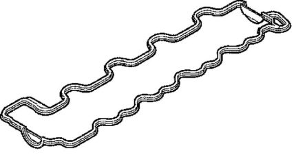 VMPG-5176 - 131.970 Gasket,Rocker Cover | VMP Spares