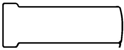 VMPG-5214 - 145.970 Gasket,Rocker Cover | VMP Spares