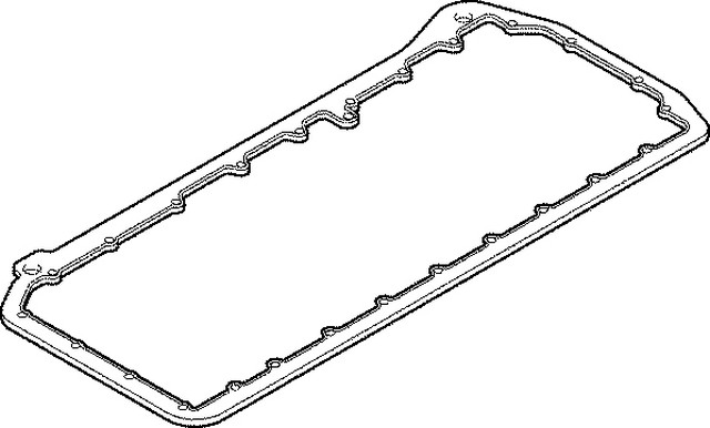 VMPG-5252 - 151.900 Gasket,Oil Pan | VMP Spares