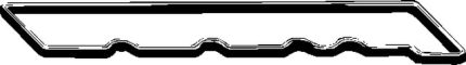 VMPG-5327 - 191.698 Gasket,Rocker Cover | VMP Spares