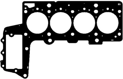VMPG-5421 - 268.340 Gasket,Cylinder Head | VMP Spares