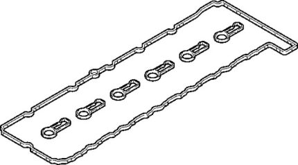 VMPG-5543 - 369.460 Gasket,Rocker Cover | VMP Spares