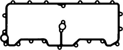 VMPG-5628 - 404.900 Gasket,Oil Cooler | VMP Spares
