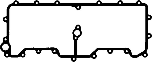 VMPG-5628 - 404.900 Gasket,Oil Cooler | VMP Spares