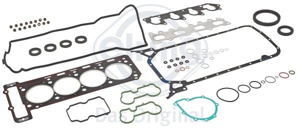 VMPG-5638 - 413.171 Gasket Set | VMP Spares