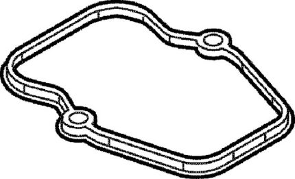 VMPG-6123 - 711.420 Gasket,Rocker Cover | VMP Spares
