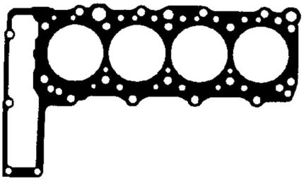 VMPG-6433 - 832.946 Gasket,Cylinder Head | VMP Spares