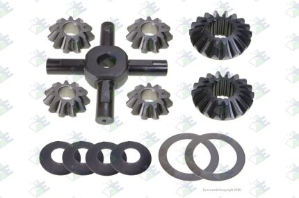 VMPG-7446 - 74170785 Differential Rep.Kit | VMP Spares