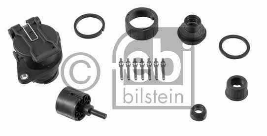 vmp-334196 VMPG-8891 - 22011 Connector,Cable | VMP Spares
