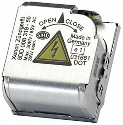 VMPG-11753 - 5DD008319501 Control Unit,Head Lamp HELLA | VMP Spares