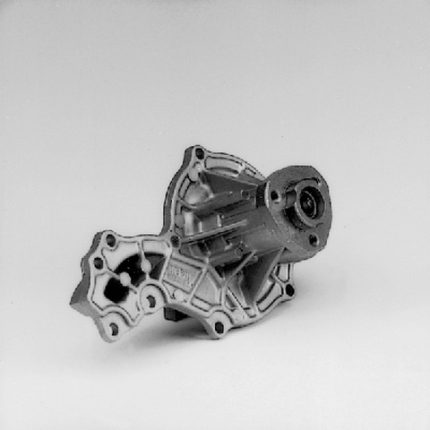 VMPG-12052 - P512 Water Pump | VMP Spares