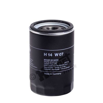 VMPG-12617 - H14W07 Oil Filter | VMP Spares