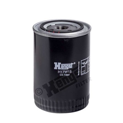 VMPG-12633 - H17W18 Oil Filter | VMP Spares