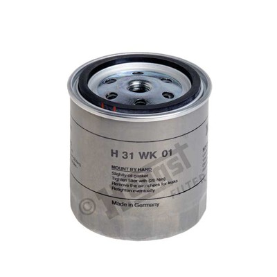 VMPG-12694 - H31WK01 Fuel Filter | VMP Spares