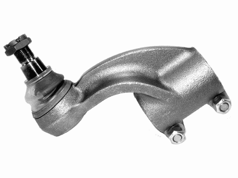 VMPG-13476 - 1196701 Tie Rod End | VMP Spares
