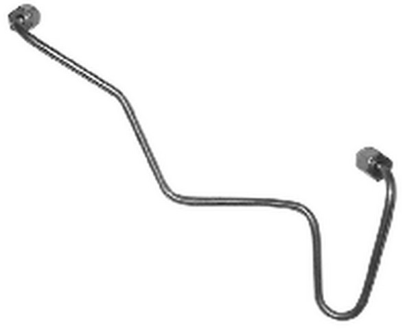 VMPG-19456 - 0213063 Pipe,Injector | VMP Spares