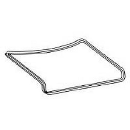 VMPG-19602 - 0253031 Tail Gate Seal | VMP Spares