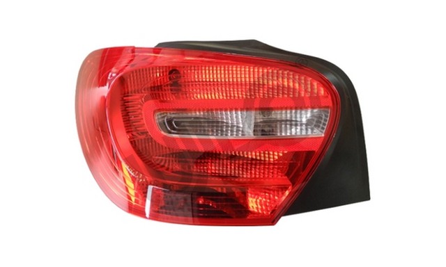 VMPG-19769 - 1111101 Rear Lamp | VMP Spares