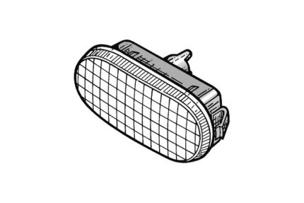 VMPG-21324 - 0258010415 Lambda Sensor BOSCH | VMP Spares