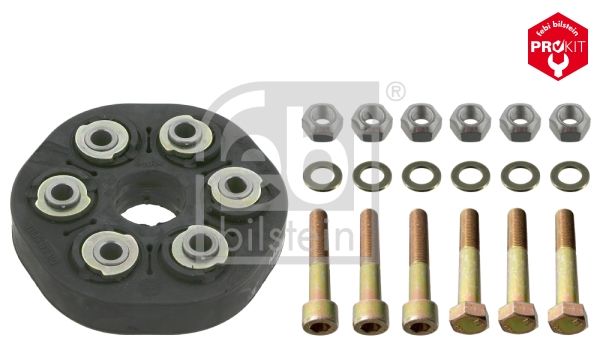 VMPG-23792 - 03616 Joint,Propshaft | VMP Spares