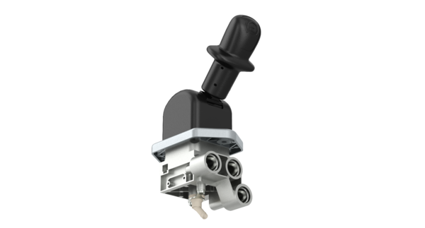 VMPG-24855 - 9617231400 Parking Brake Valve WABCO | VMP Spares