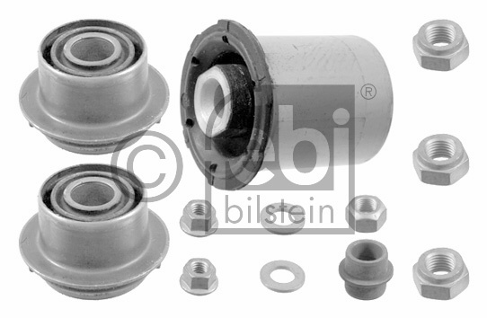 VMPG-25486 - 22785 Bushing,Control Arm | VMP Spares