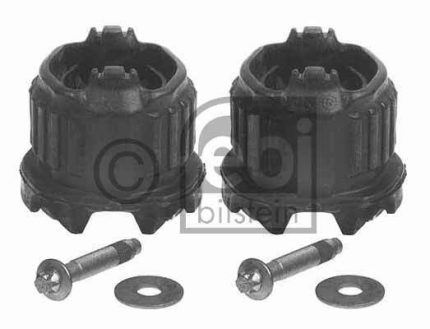 VMPG-27828 - 10257 Mounting,Rear Axle | VMP Spares