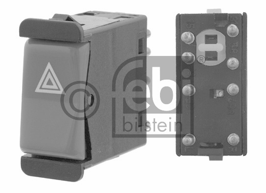 VMPG-30380 - 24199 Flasher Switch | VMP Spares