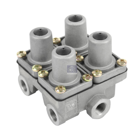 VMPG-30644 - 4.60923 Pressure Control Valve | VMP Spares