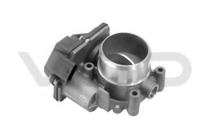 VMPG-31607 - A2C59515224 Throttle Valve Unit VDO | VMP Spares