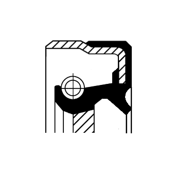 VMPG-35157 - 01034075B Seal,Gearbox | VMP Spares