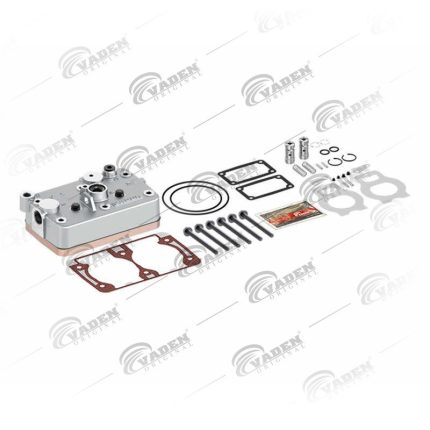 VMPG-36260 - 130550 Cylinderhead,Compr | VMP Spares