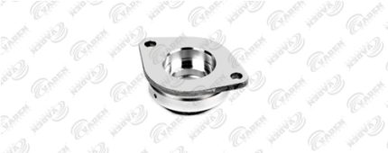VMPG-36316 - 7500100004 Compressor Flange | VMP Spares
