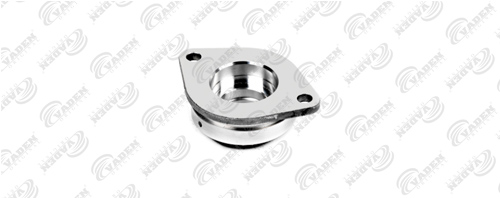 vmp-334751 VMPG-36316 - 7500100004 Compressor Flange | VMP Spares