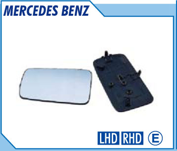 VMPG-36640 - 095155 Mirror Cable Adaptor | VMP Spares