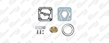 VMPG-36827 - 1100040100 Gasket Set,Compressor | VMP Spares