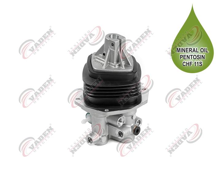VMPG-37042 - 303110001 Gear Lever Actuator | VMP Spares