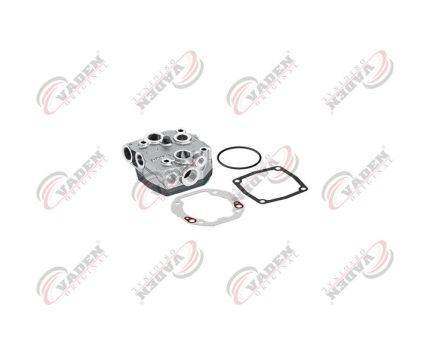 VMPG-38903 - 110950 Cylinderhead,Compr | VMP Spares