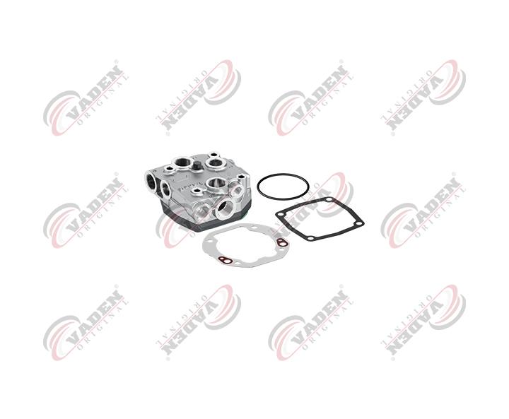 vmp-334833 VMPG-38903 - 110950 Cylinderhead,Compr | VMP Spares
