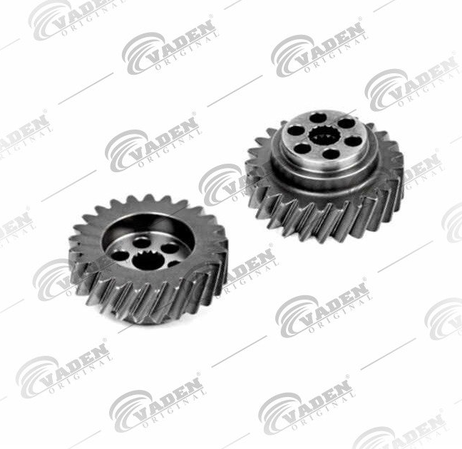 VMPG-40051 - 7600900006 Gear,Compressor | VMP Spares