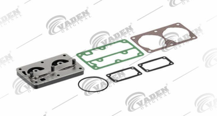 VMPG-40519 - 1700010750 Valve Plate,Compressor | VMP Spares