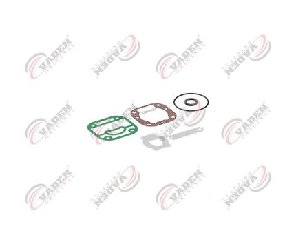 VMPG-40728 - 1200160100 Gasket Set,Compressor | VMP Spares