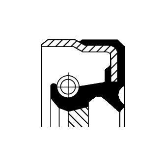 VMPG-40839 - 01019150B Seal,Gearbox | VMP Spares