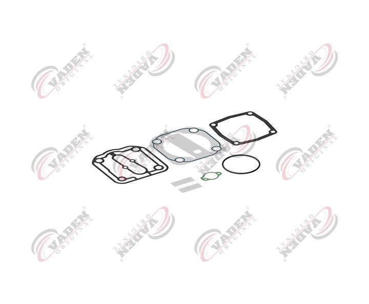 vmp-334937 VMPG-43001 - 1100050500 Gasket Set,Compressor | VMP Spares