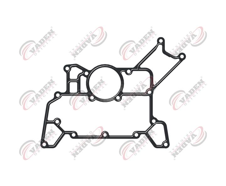 vmp-334993 VMPG-46489 - 8110002 Gasket,Oil Cooler | VMP Spares