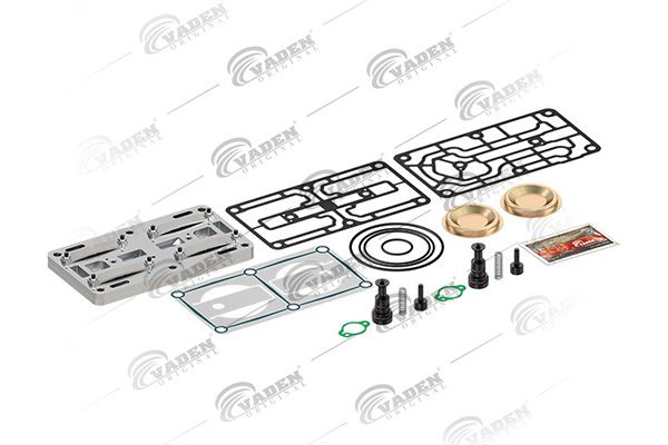 VMPG-46807 - 1400090770 Gasket Set,Compressor | VMP Spares
